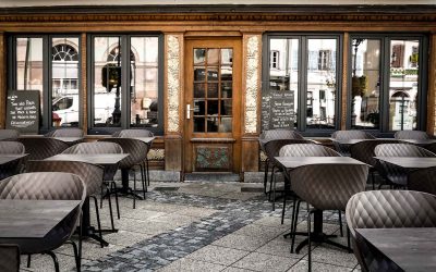 Soirée d’inauguration